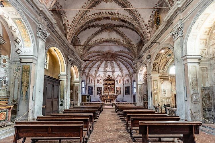 Aperti per voi! Tre giorni per scoprire piccoli e grandi tesori della città