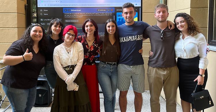 Inaugurato il podcast degli studenti ‘Universicast, guida per sopravvivere alla Cremona universitaria’