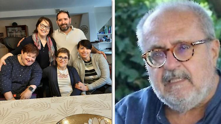 Le storie di Gigio: Alessia e le sue amiche del cuore