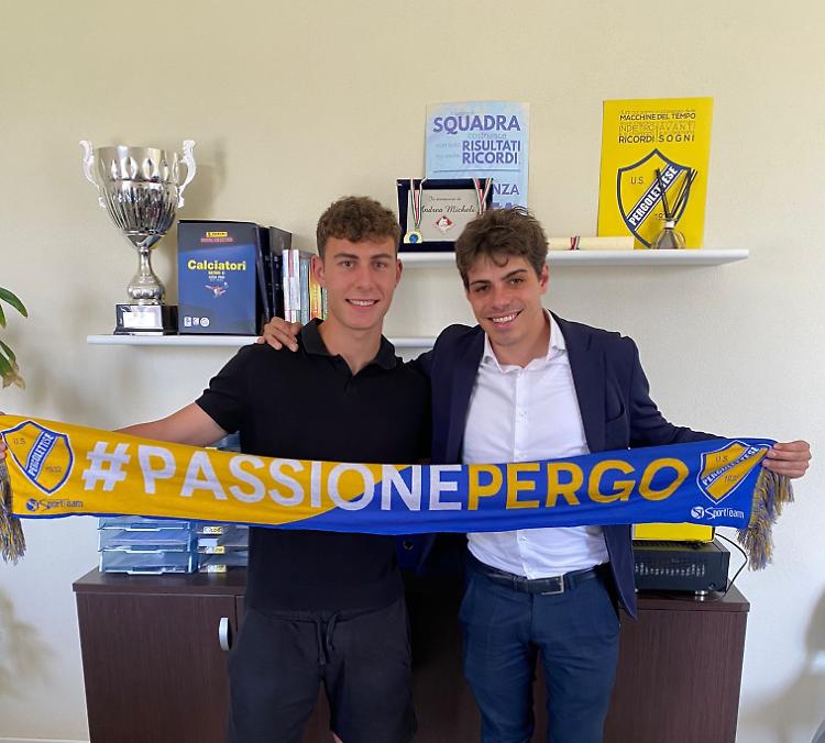 Pergolettese: firma Schiavini