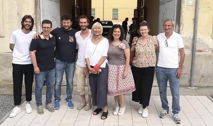 Ribaltone Piadena: torna il centrosinistra