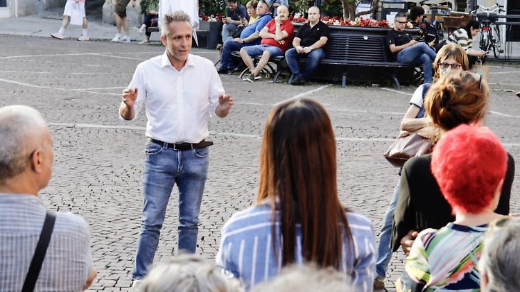 Virgilio: «La maturità non finisce con gli esami, è la porta di accesso a un nuovo mondo»
