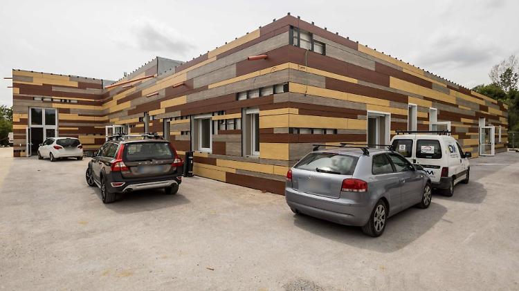 Il centro Cr2 Sinapsi, un dono alla comunità   