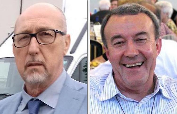 Don Propaganda, furia Aiolfi: «Allertato anche il vescovo»