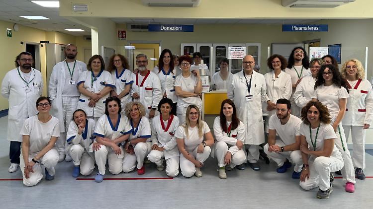 «Cremona, grazie per il tuo sangue», nel 2023 indice di donazione più alto in Lombardia