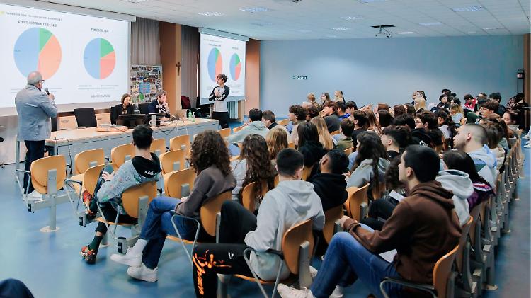 ‘Plastic Free’, raccontare la plastica per creare un mondo sostenibile