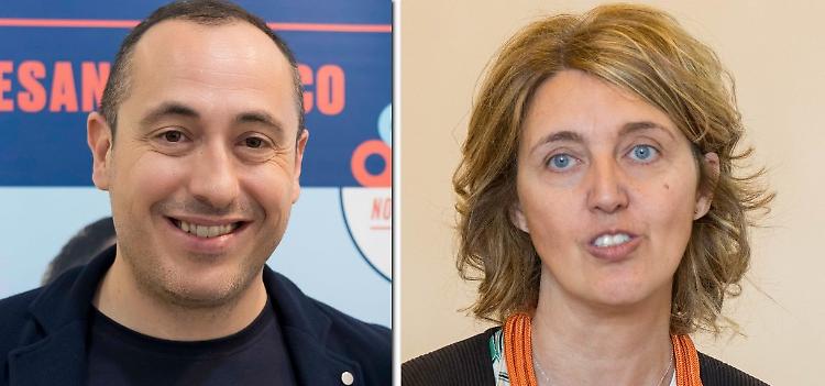Portesani. "Diverse convergenze con Ceraso, collaborerà alla definizione del programma"