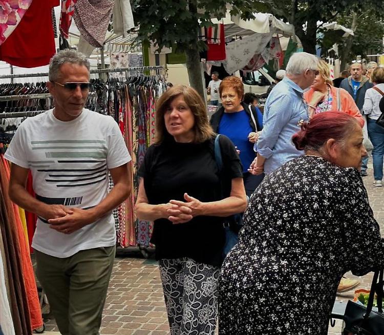 I primi 100 giorni di Virgilio  sindaco: «Ecco cosa farei»