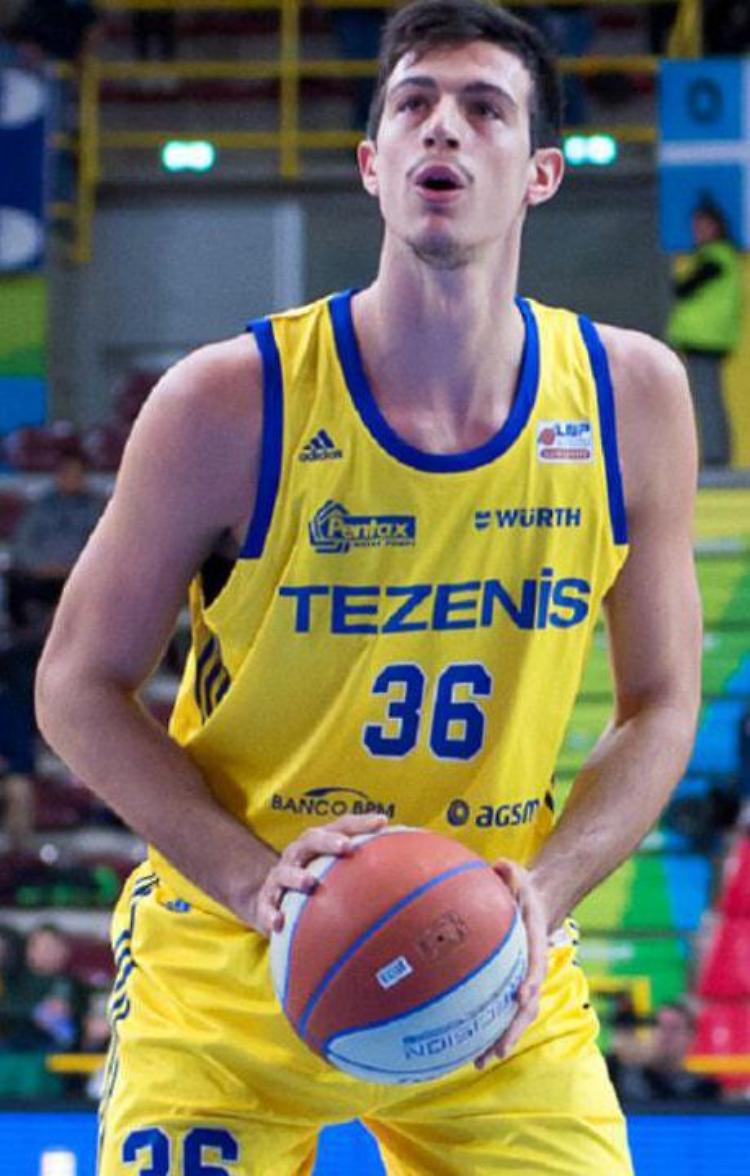 Juvi: arriva Morgillo