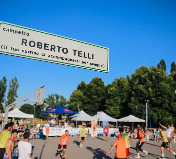 Memorial Robi Telli 2024