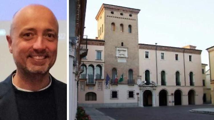 Nicardi lascia la maggioranza: «Pensieri della lista molto diversi dai miei»