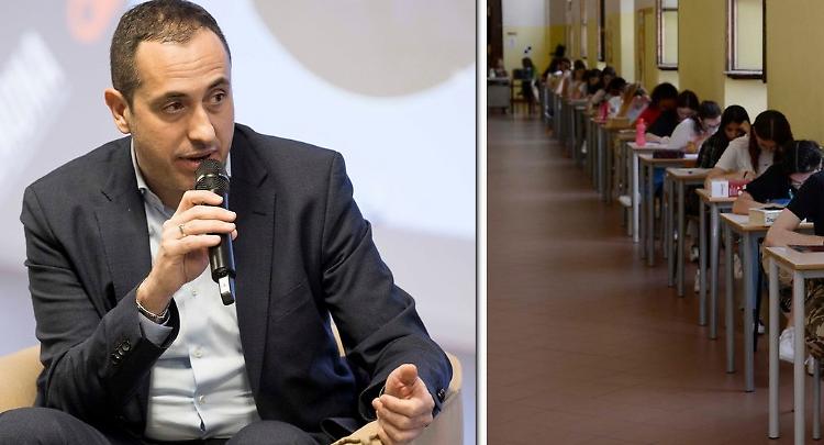 Portesani: "In bocca al lupo a tutti i giovani cremonesi che affronteranno la maturità"