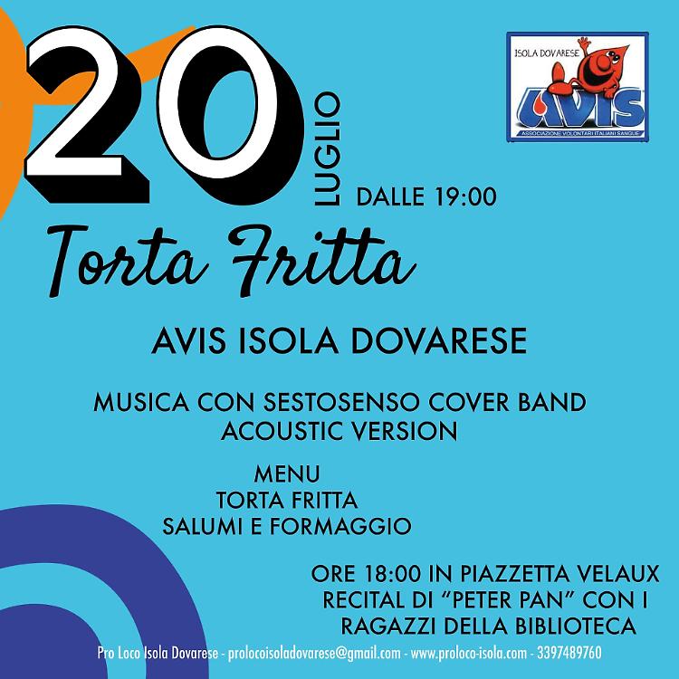 LuDiLuglio Isolano & Rally Fest: cucina, auto, musica