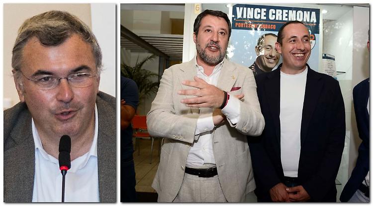 «Ministri-tapis roulant al festival dell’inerzia»