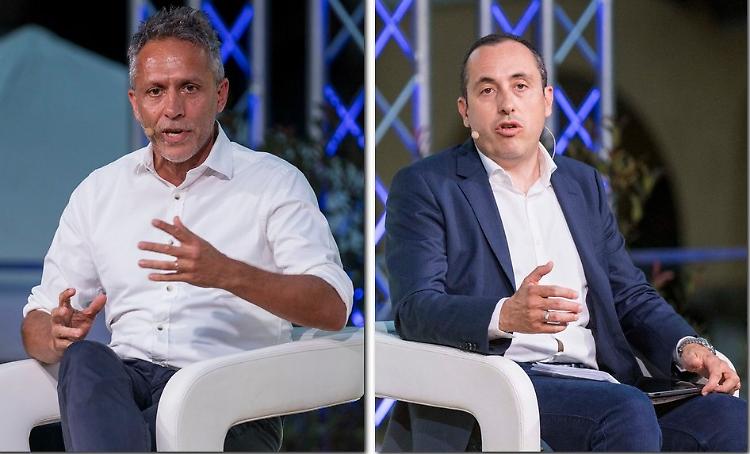 L'appello di Virgilio e Portesani per il ballottaggio