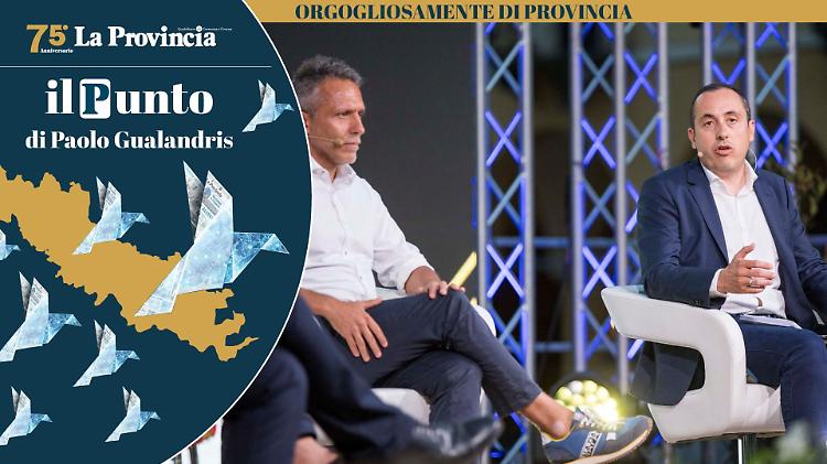 Tra paura di perdere e profumo di vittoria