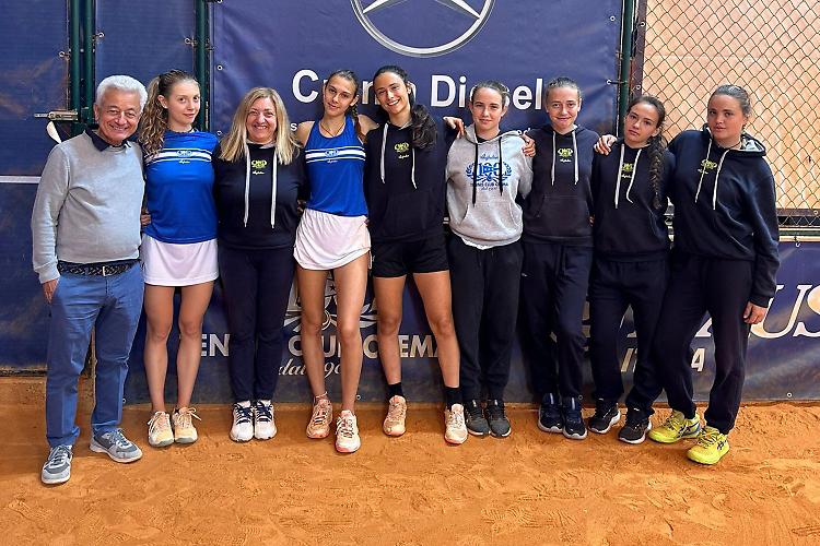 Crema: la B2 femminile a un passo
