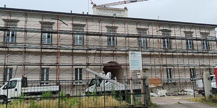 Poggioli dice «basta»Ma Bonaventi: «Cambi idea»