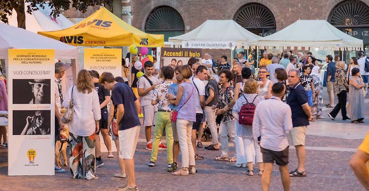 Giovedì d'estate al via: «Ponti a rilanciare il centro storico»