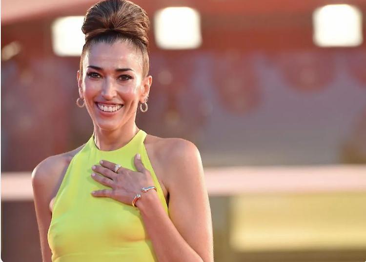 Nina Zilli: «Stasera a Crema uno spettacolo stupendo»