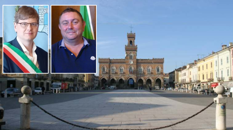 La giunta di Bongiovanni: completato il mosaico
