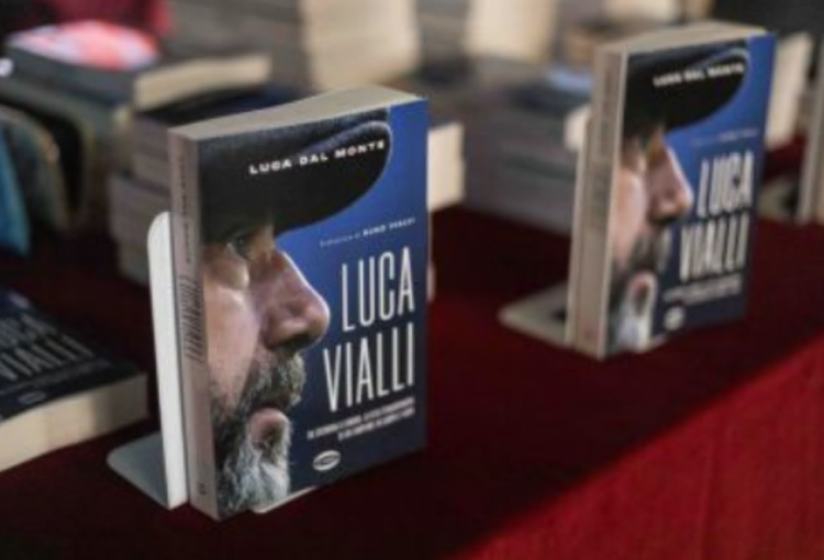 Luca Vialli, campione di vita