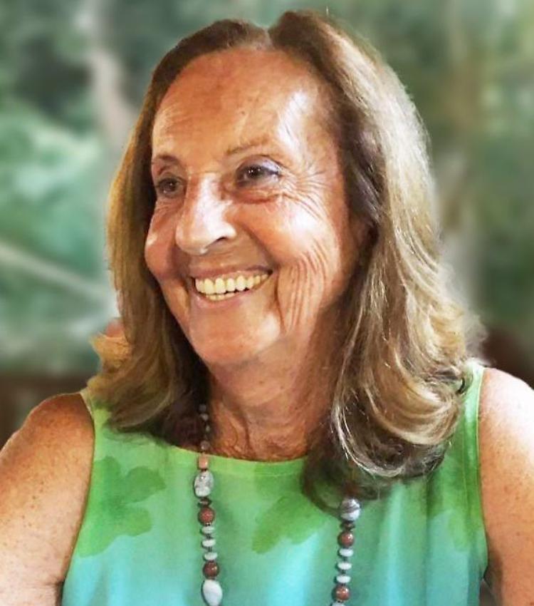 Addio alla maestra Olga
