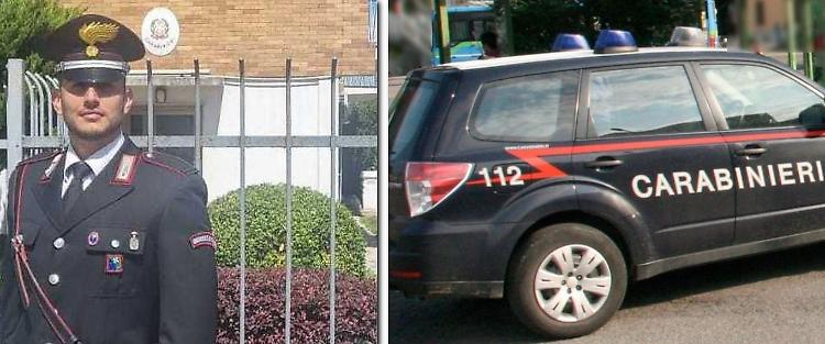 Nuovo comandante alla stazione dei carabinieri