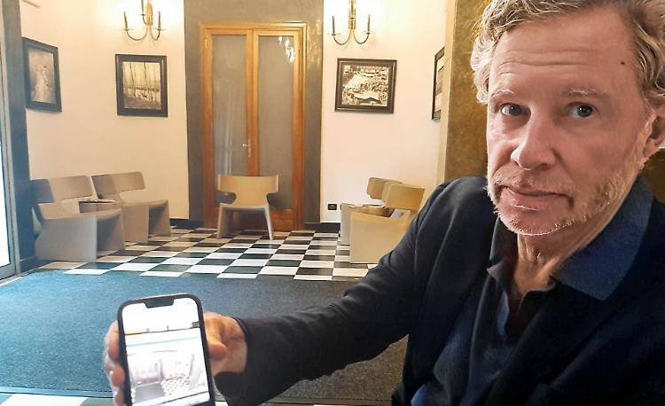 «All’Impero e al Delle Arti non ci sentiamo più sicuri»
