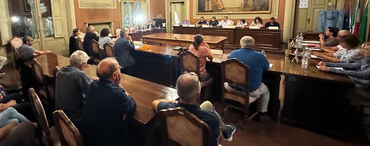 Manager della sanità al BusiMasseroni nuova presidente