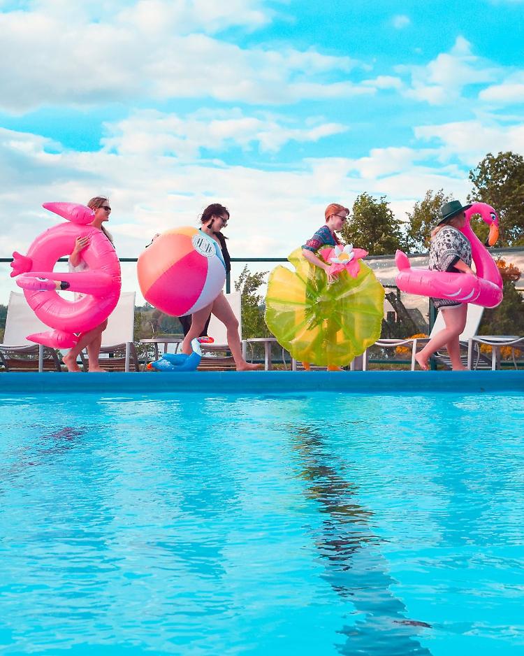 Weekend tutto rivarolese all’insegna del Magnà, Bevar e Sügar