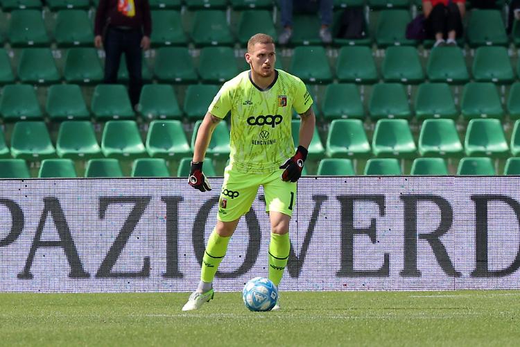 Cremonese: visite per Vandeputte e Fulignati