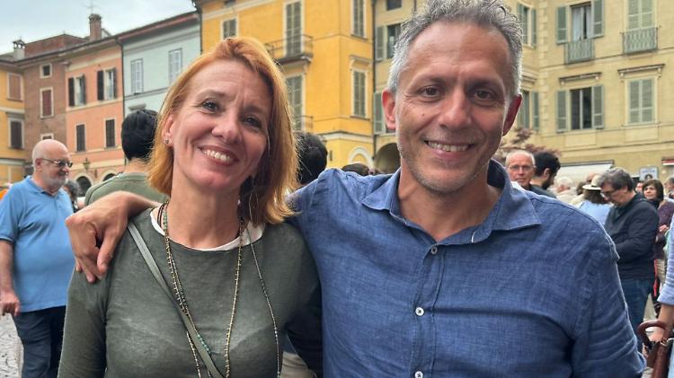 Ecco la giunta di VirgilioRomagnoli  vice sindaca