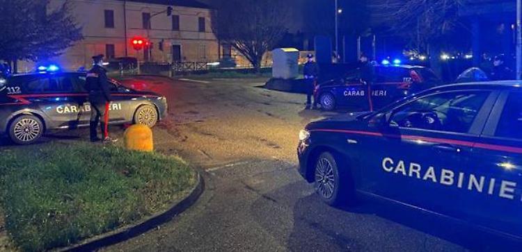 Santa Maria, rione blindato: «Ma qui si vive nella paura»