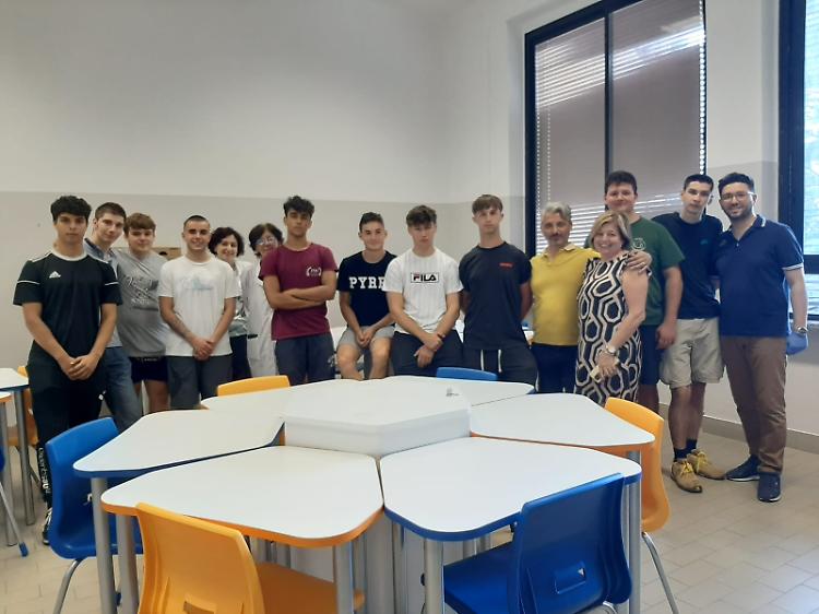  Parte il ‘piano estate’: «Così lo Stanga è più bello»