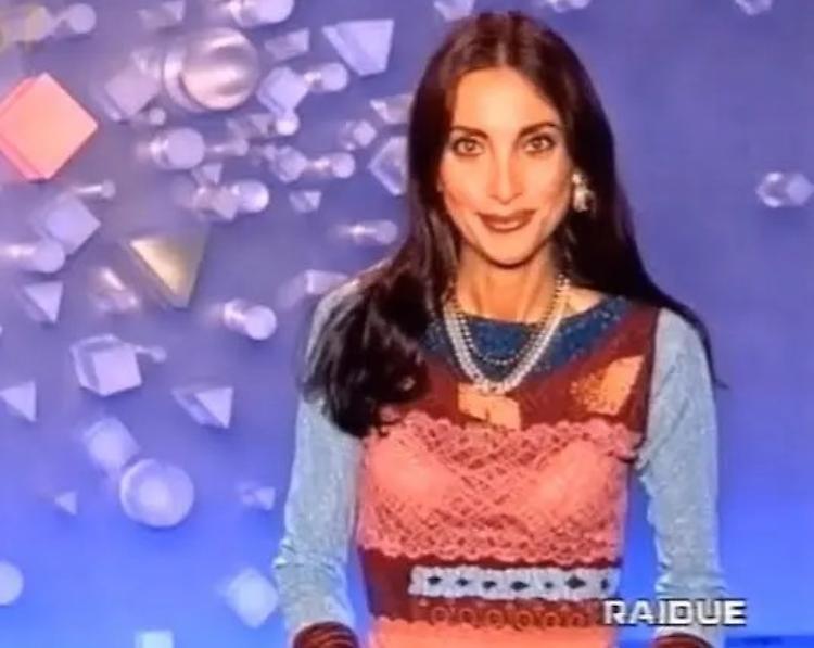 Addio a Maria Rita Viaggi: la "Signorina Buonasera" che ha segnato un'epoca televisiva 