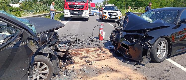 «Sulla Paullese subito l’autovelox»