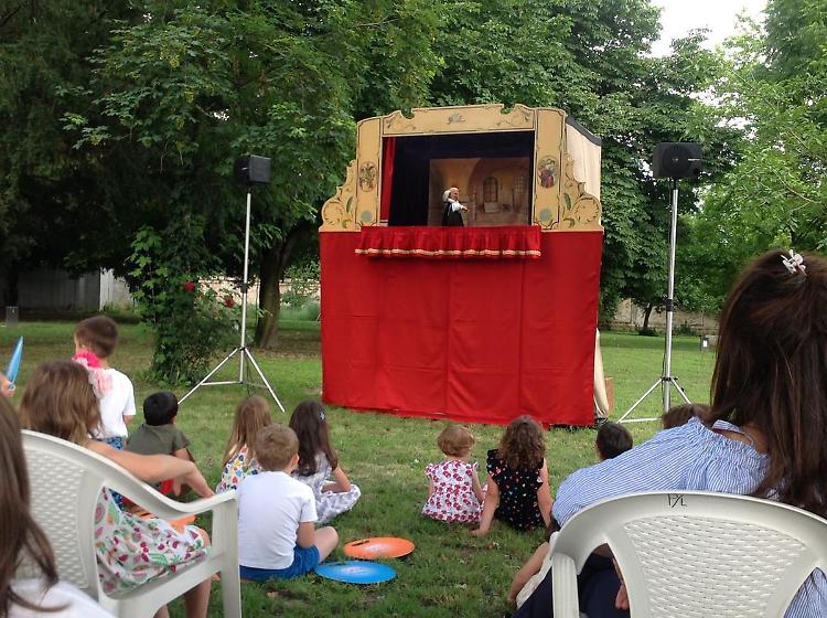 Teatro e musica, dal 10 luglio torna la rassegna 