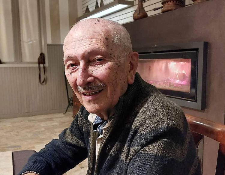 Addio a Carlo Giorgetti, pilastro dell'Auser