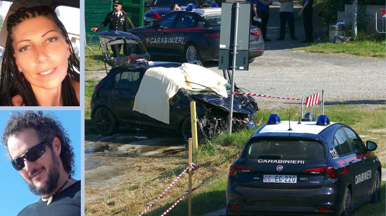 «Vado a cena con Lorena». Poi la notte del mistero