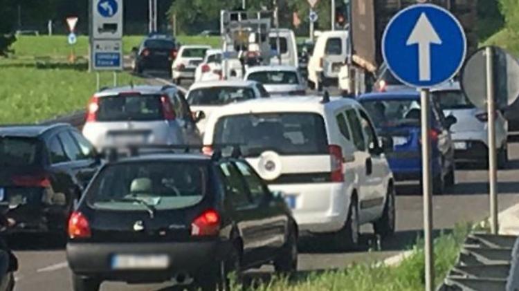 Viabilità, ecco la nuova mappa del traffico