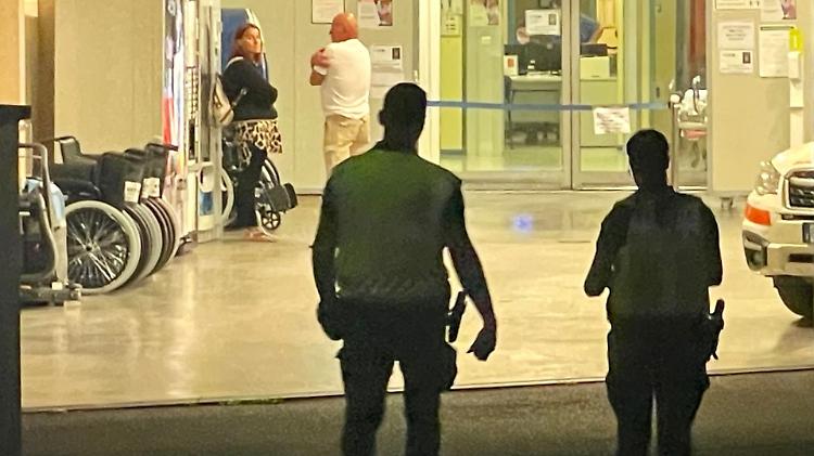 Aggressioni in ospedale, sale il timore: «Chiediamo un segnale forte»