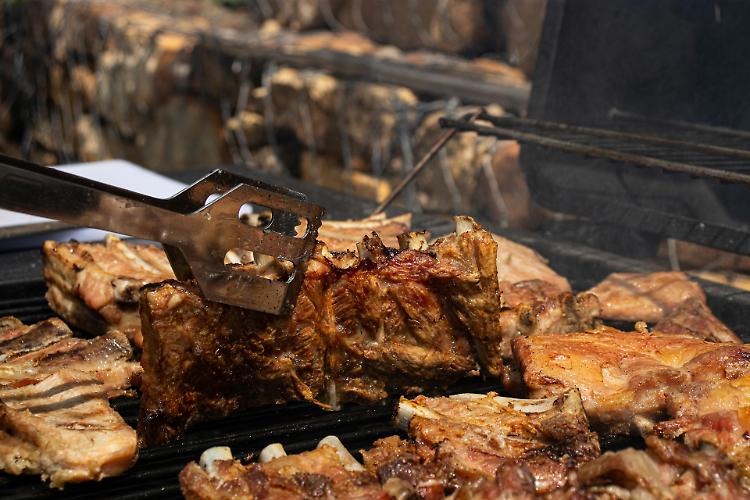 Sagra di Santa Margherita, 2 serate di festa