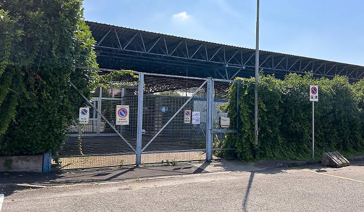 Per la piscina ripassare l’anno prossimo