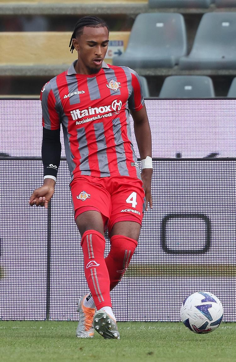 Cremonese: Aiwu allo Sturm Graz