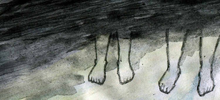 La verità è un intreccio di voci - 10 domande di Gitta Sereny