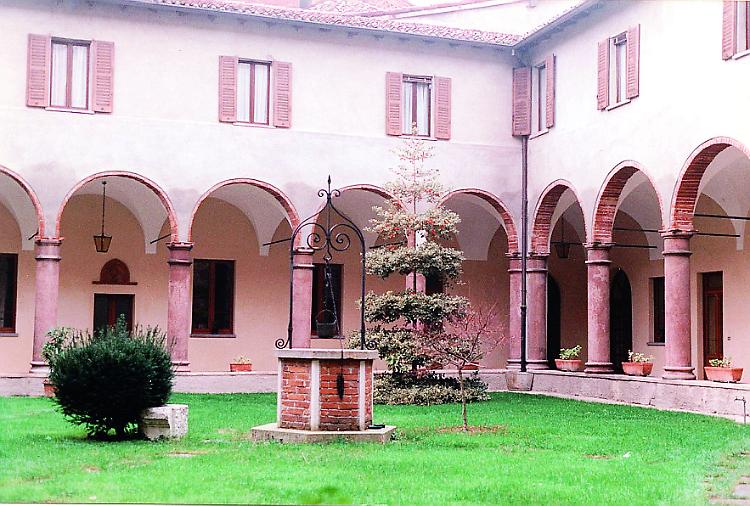 "L'Amore in musica sotto le stelle" Ensemble vocale "Il Continuo"