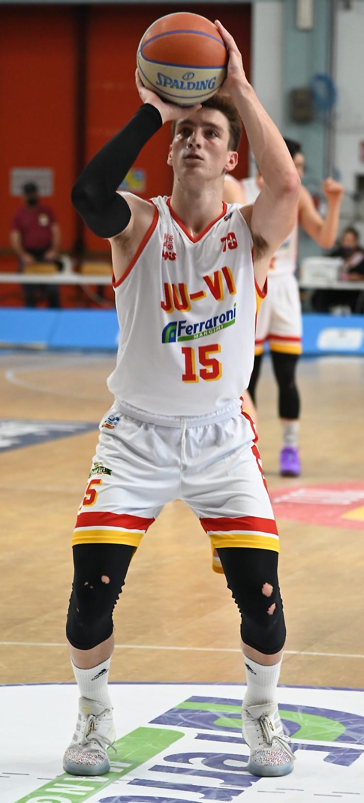 La Juvi saluta Giulietti