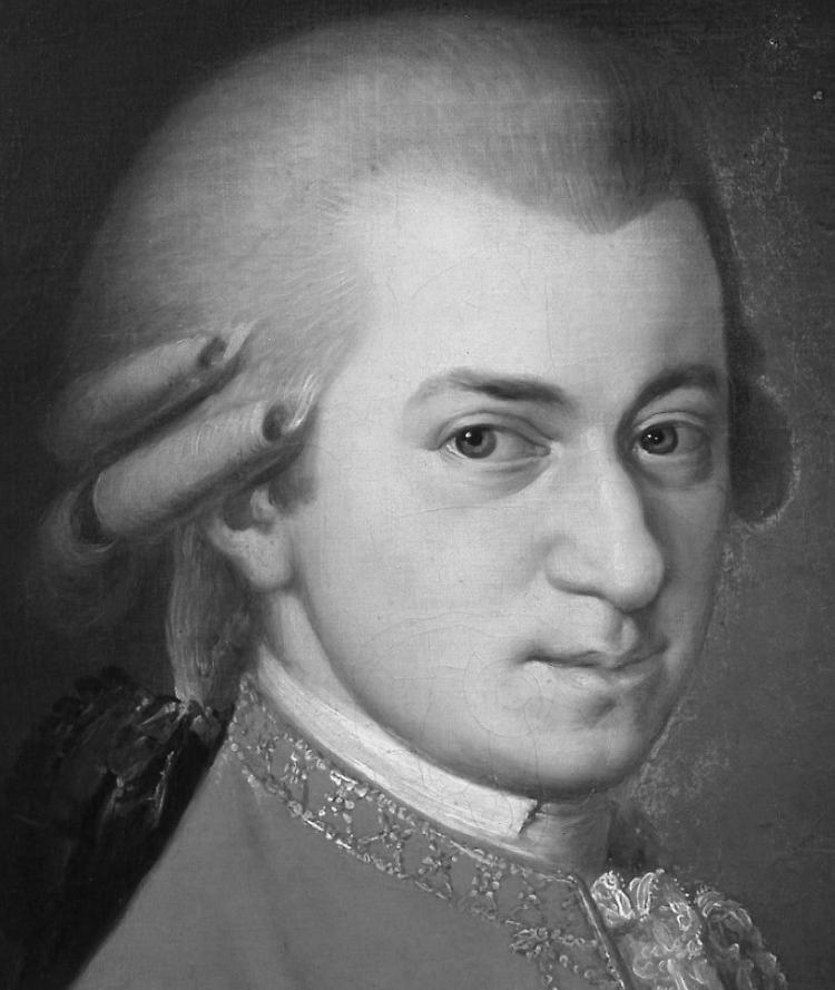 Opera: Così fan tutte ossia La scuola degli amanti