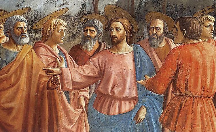 Gli spiriti impuri che volto hanno? 